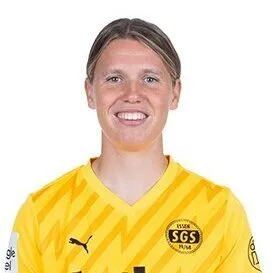 Kim Sindermann