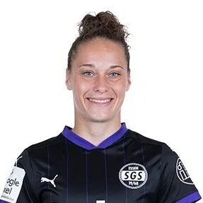 Jacqueline Meißner