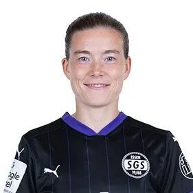 Lena Ostermeier