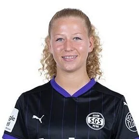 Julie Terlinden