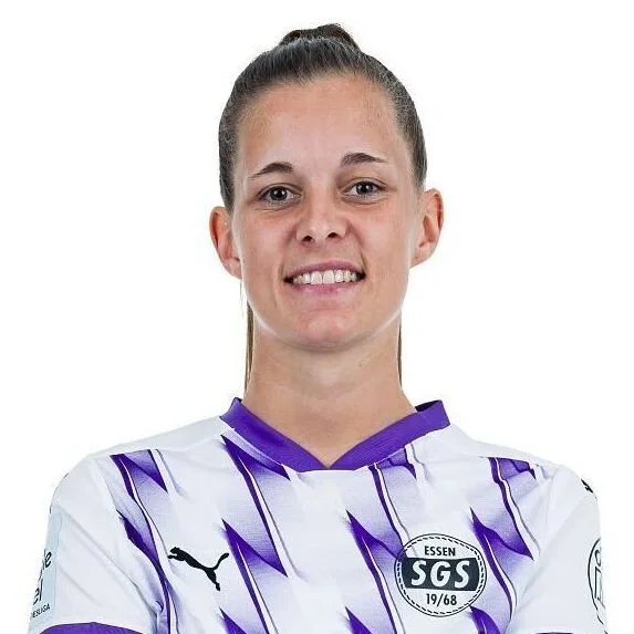 Shari Van Belle