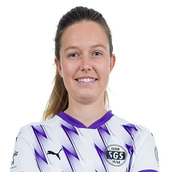 Jana Feldkamp