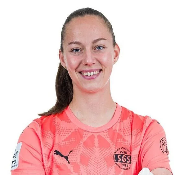 Luisa Palmen