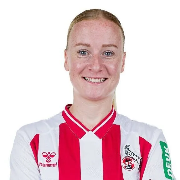 Anna Gerhardt