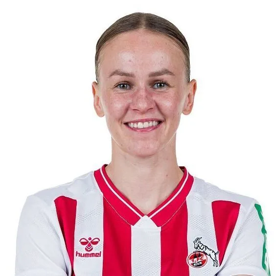 Laura Donhauser