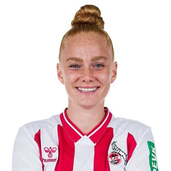 Laura Vogt