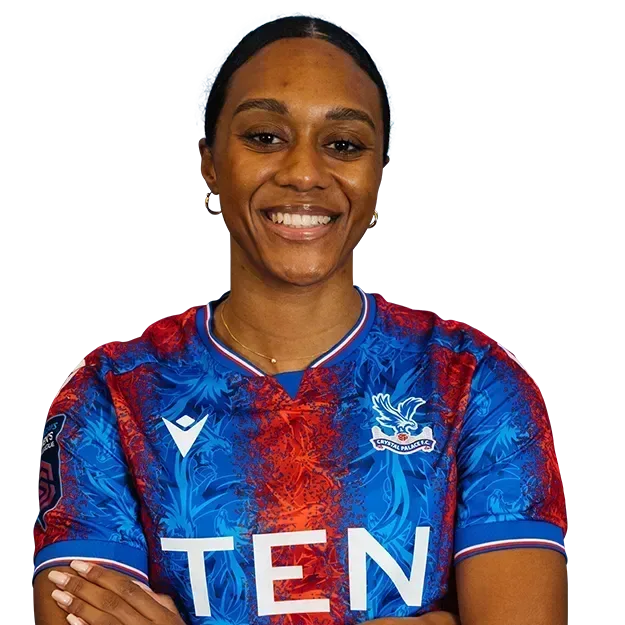 Allyson Swaby