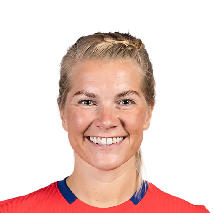 Ada Hegerberg