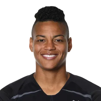 Adrianna Franch