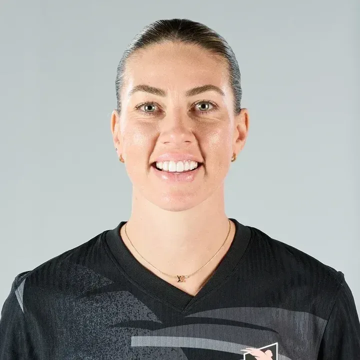 Alanna Kennedy