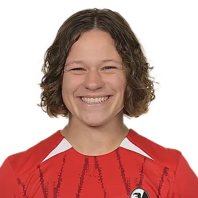Ally Gudorf
