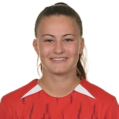 Annabel Schasching