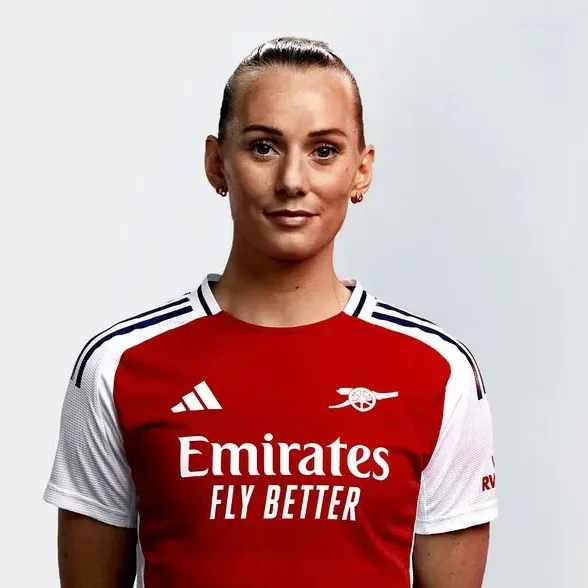 Stina Blackstenius