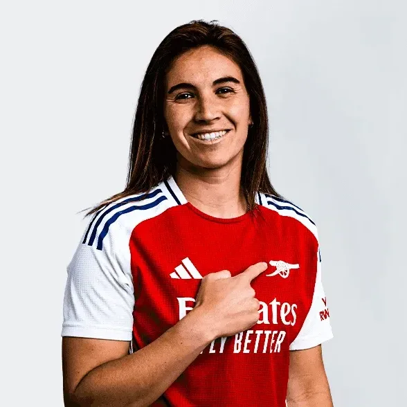 Mariona Caldentey