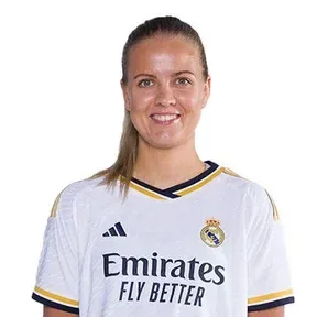 Caroline Møller