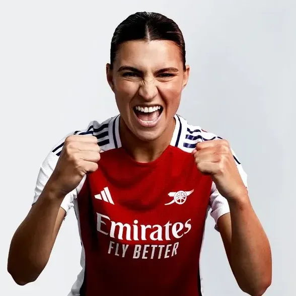 Steph Catley