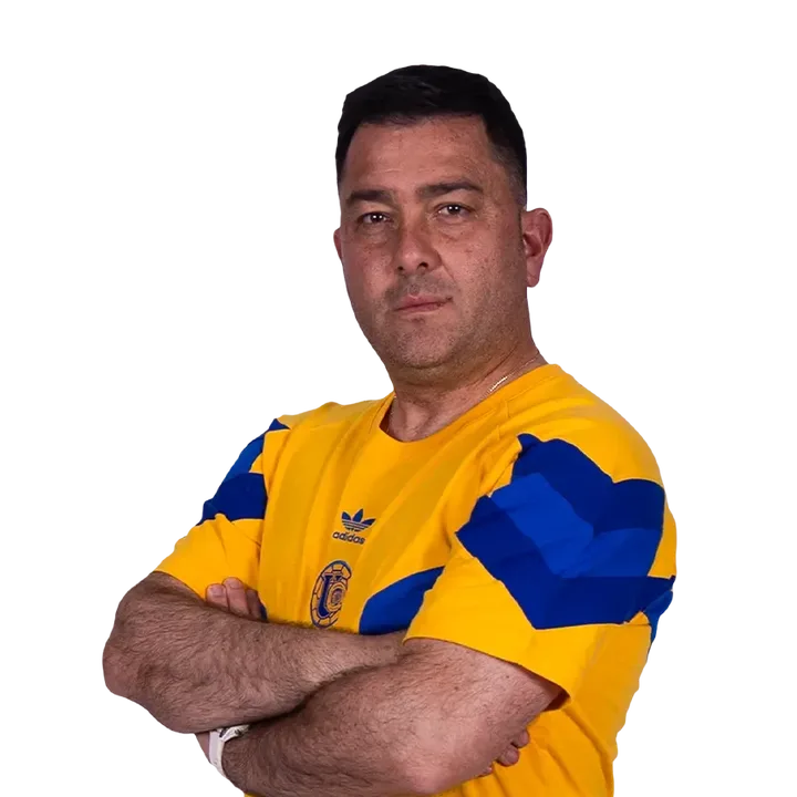 Pedro Martínez