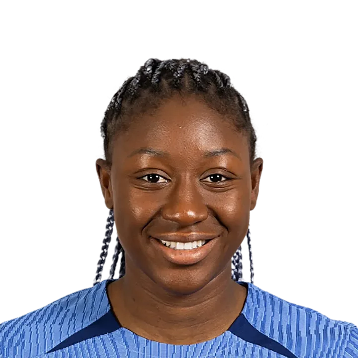 Kadidiatou Diani