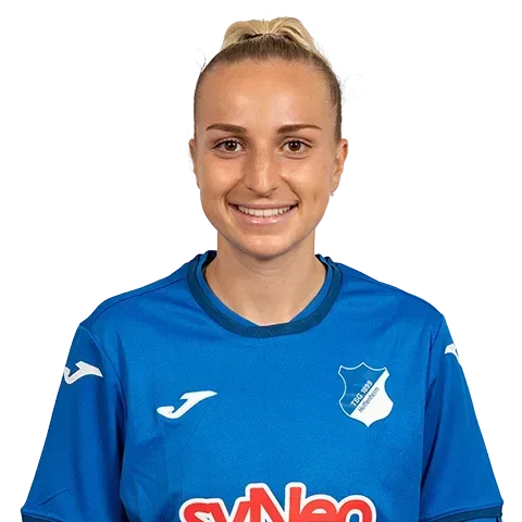 Vanessa Diehm