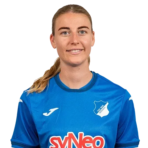 Lisa Doorn