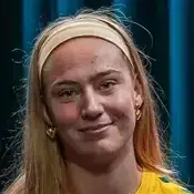 Emilie Holt