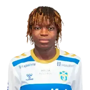 Fatou Dembele