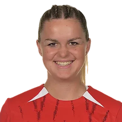 Greta Stegemann