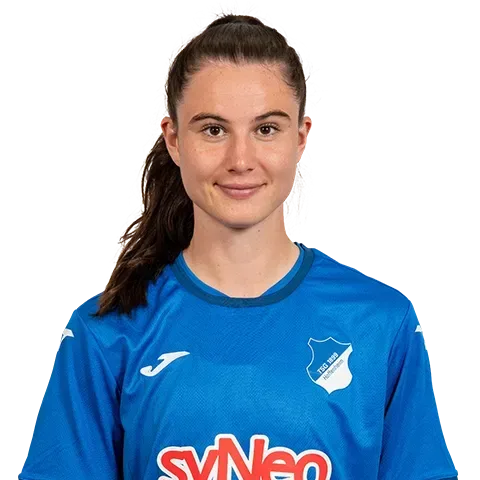 Chiara Hahn