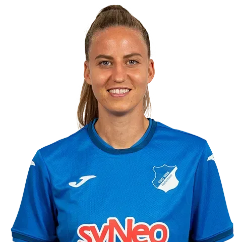 Franziska Harsch
