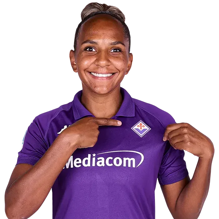 Madelen Janogy