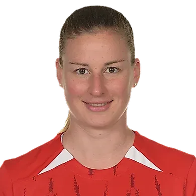 Julia Stierli