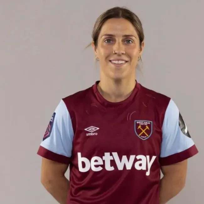 Katrina Gorry