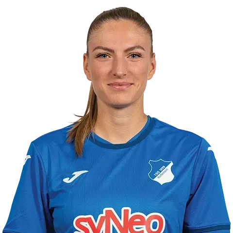 Melissa Kössler