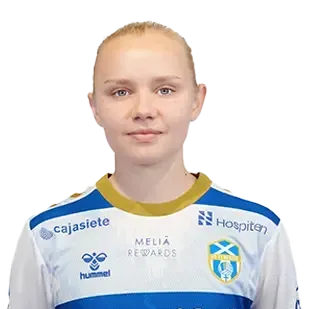 Linnéa Laupstad