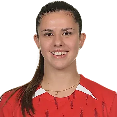 Leega Egli