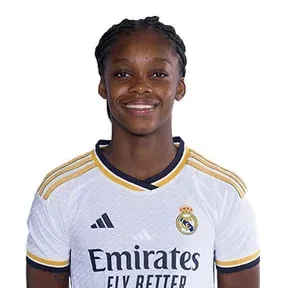 Linda Caicedo