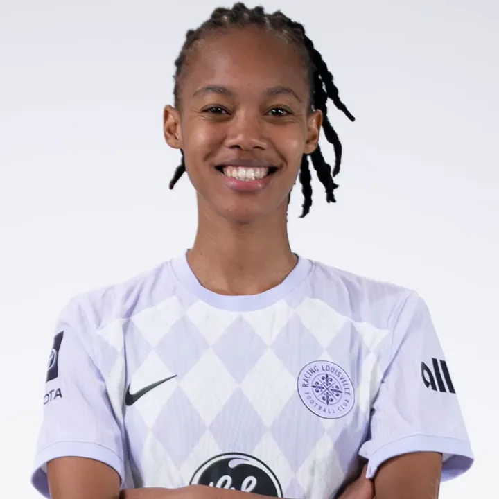 Linda Motlhalo