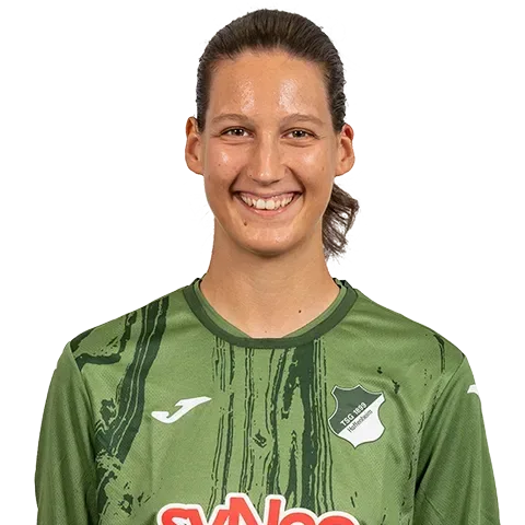 Sophie Lindner
