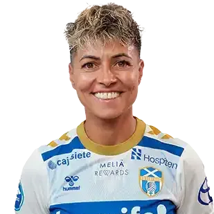 María José Pérez