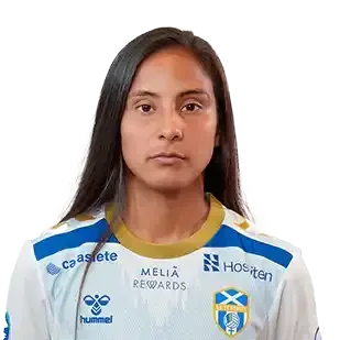 Yerliane Moreno