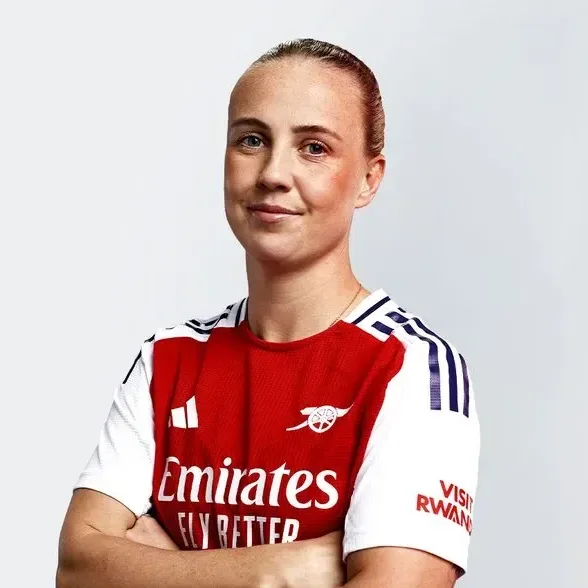 Beth Mead