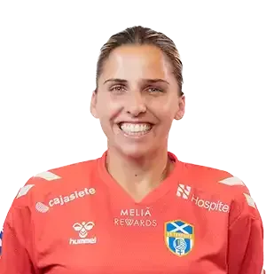 Noelia Ramos