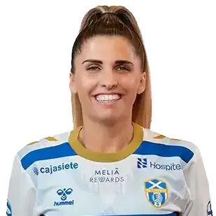 Natalia Ramos