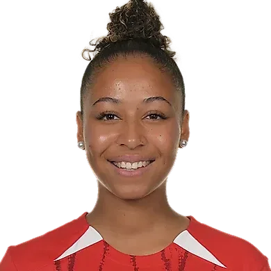 Nicole Ojukwu