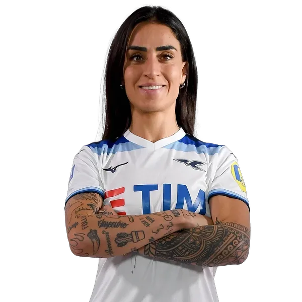 Martina Piemonte