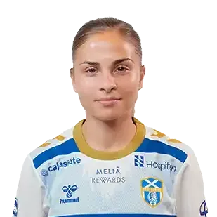 Nina Richard