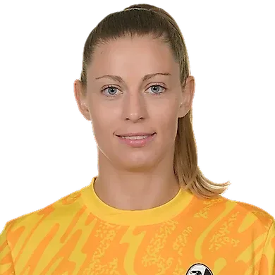 Rafaela Borggräfe