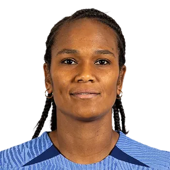 Wendie Renard