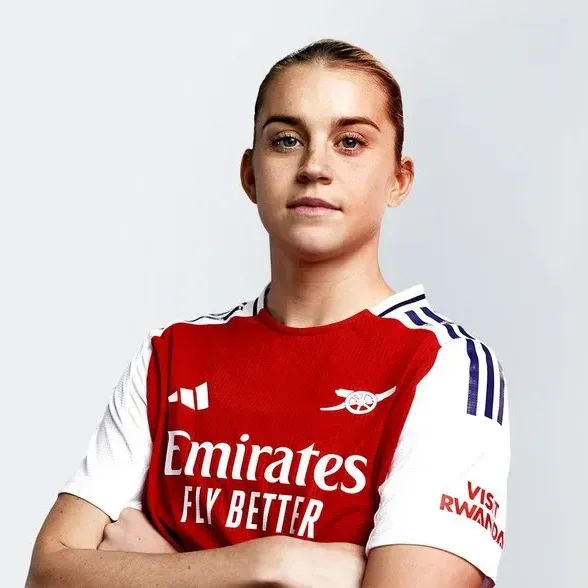 Alessia Russo