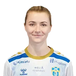 Thea Sørbo